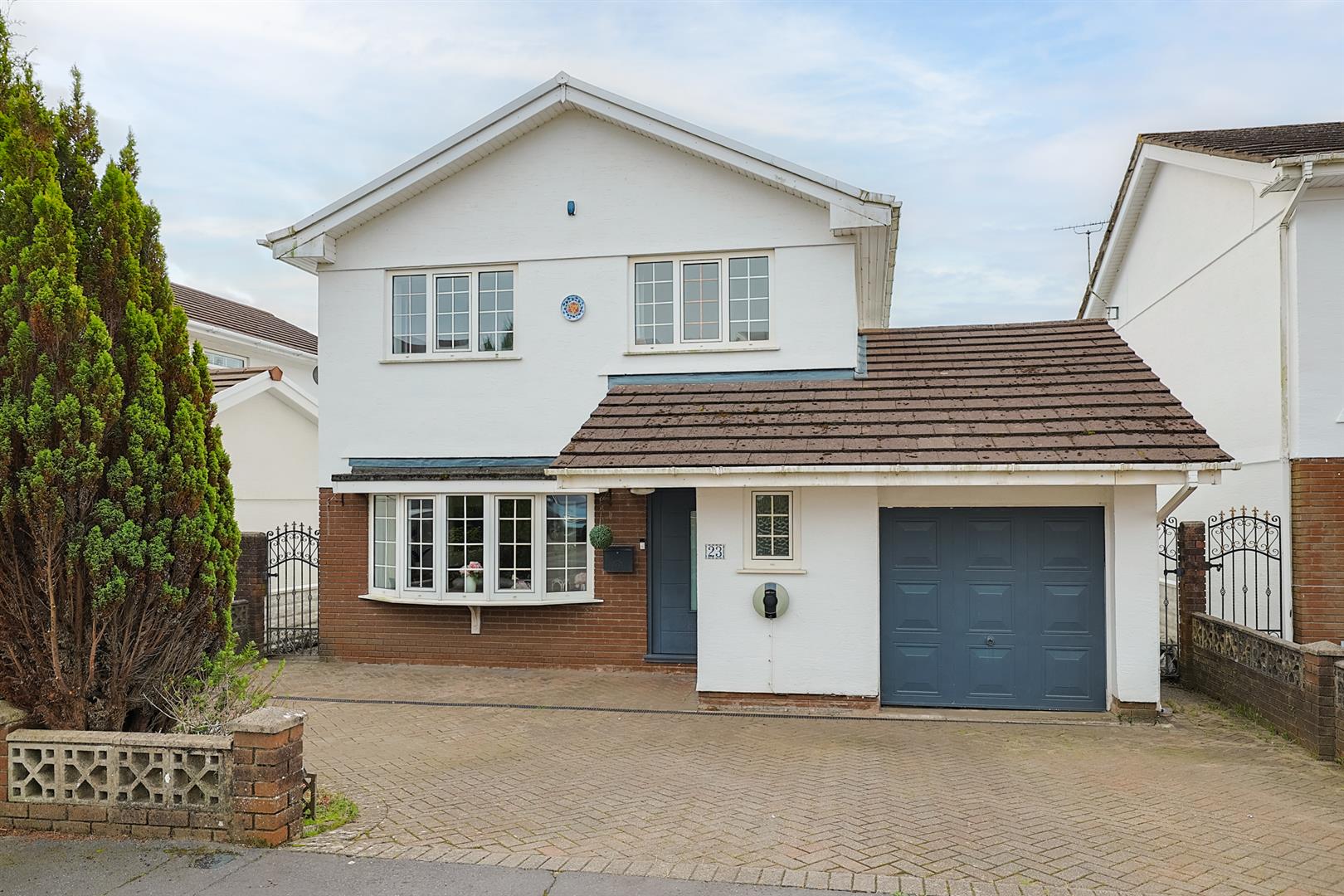 St. Andrews Close, Mayals, Swansea, SA3 5DX